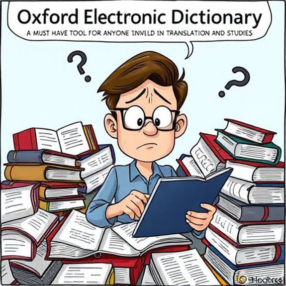 oxford electronic vocabulary essential