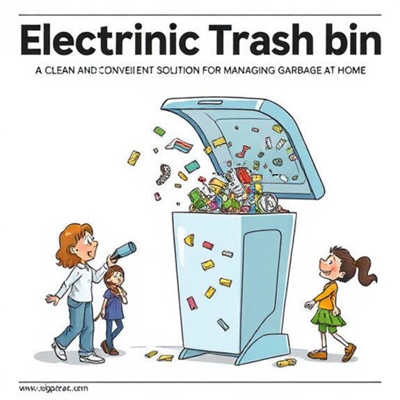 smart waste management solution