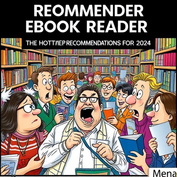 top ebook recommendations 2024