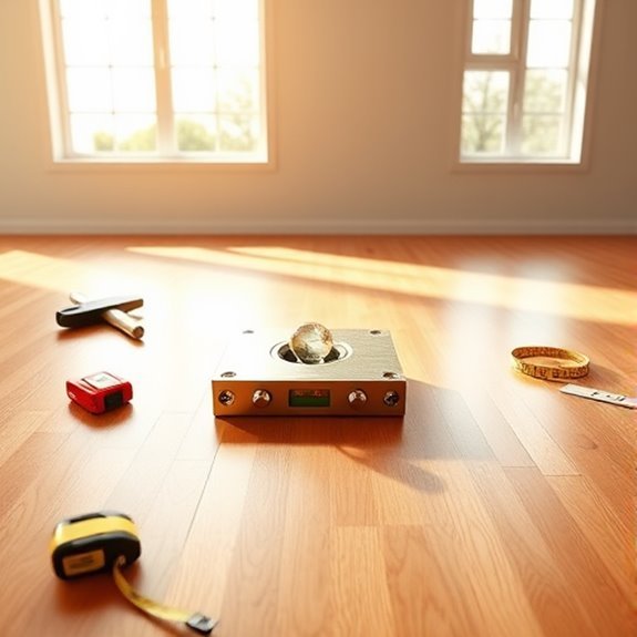 understanding floor leveling basics